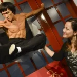 Shannon Lee: La hija de Bruce Lee y su labor actual