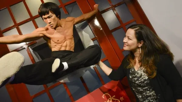 Shannon Lee: La hija de Bruce Lee y su labor actual