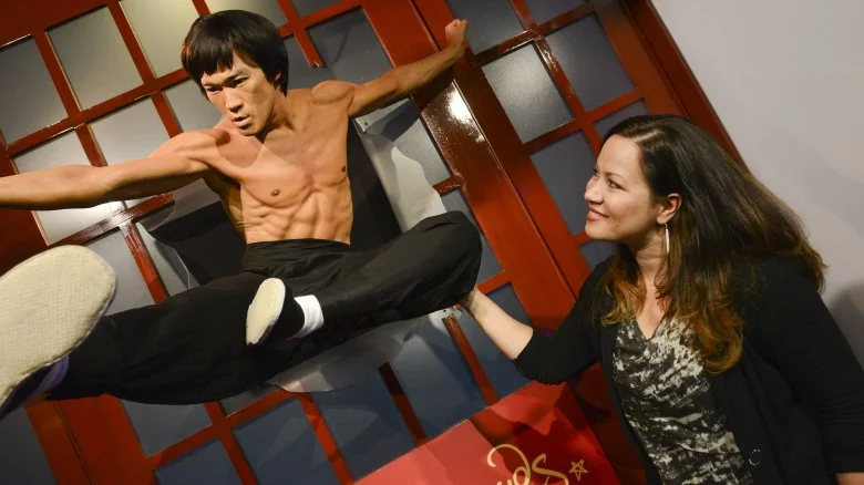 Shannon Lee: La hija de Bruce Lee y su labor actual