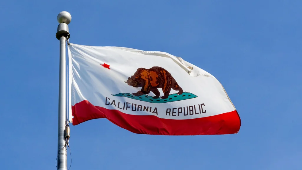 Significado de la Bandera de California: Historia y Simbolismo