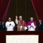 Significado del nombre Leo XIV del Papa Robert Prevost: historia y legado