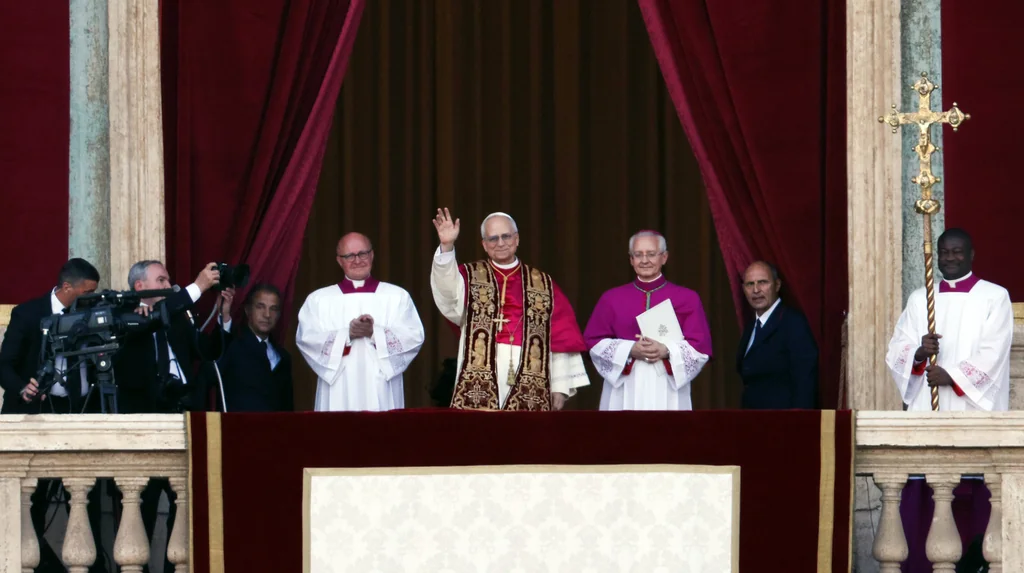 Significado del nombre Leo XIV del Papa Robert Prevost: historia y legado