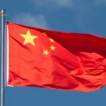 Significado y simbolismo de la bandera de China explicado