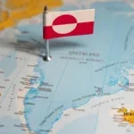 Significado y simbolismo de la bandera de Groenlandia