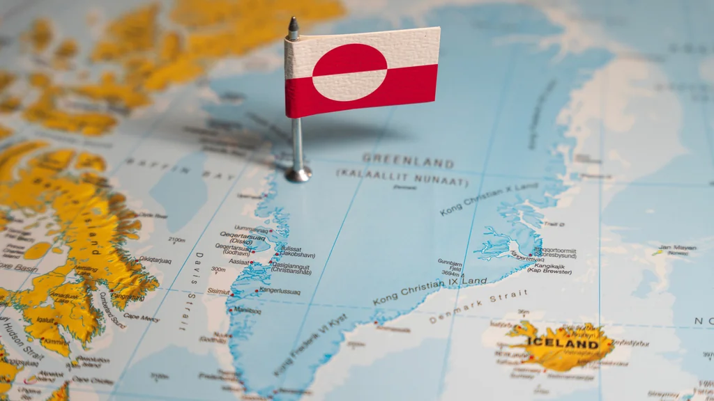 Significado y simbolismo de la bandera de Groenlandia
