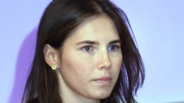 Situación Actual de la Relación entre Amanda Knox y Raffaele Sollecito