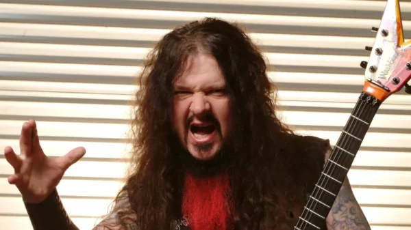 Todo lo que salio a la luz sobre Dimebag Darrell tras su muerte