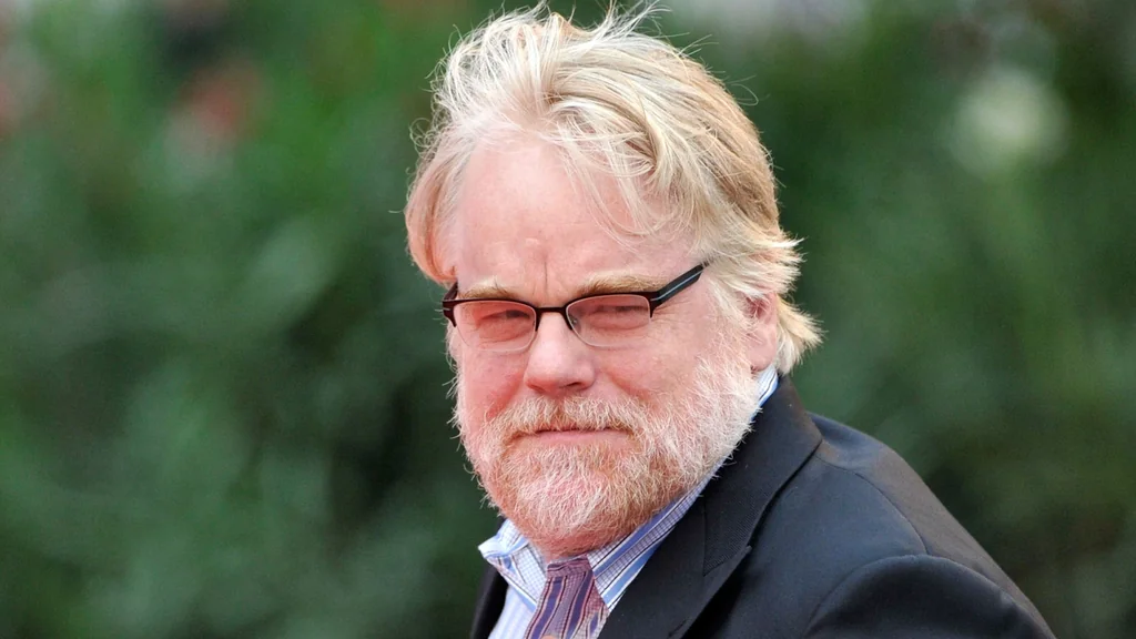 El último año de Philip Seymour Hoffman: lucha, éxito y trágico final