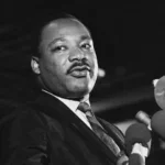 El último año de vida de Martin Luther King Jr.: lucha y sacrificio