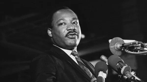 El último año de vida de Martin Luther King Jr.: lucha y sacrificio