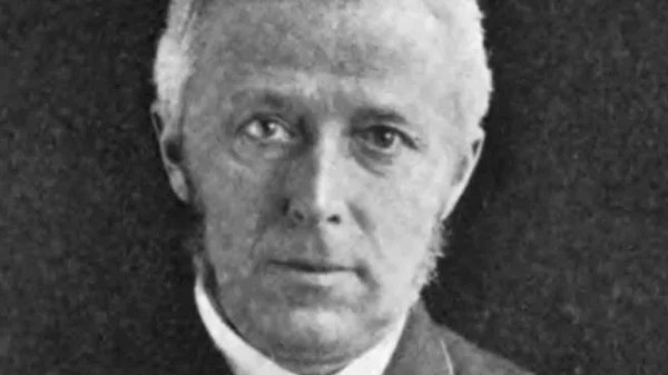 Una mirada a los primeros años del Dr. Joseph Bell