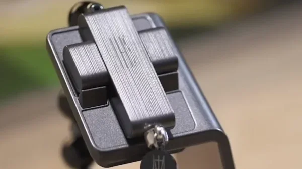 Vatican's 'Click To Pray E-Rosary' es un rosario digital innovador