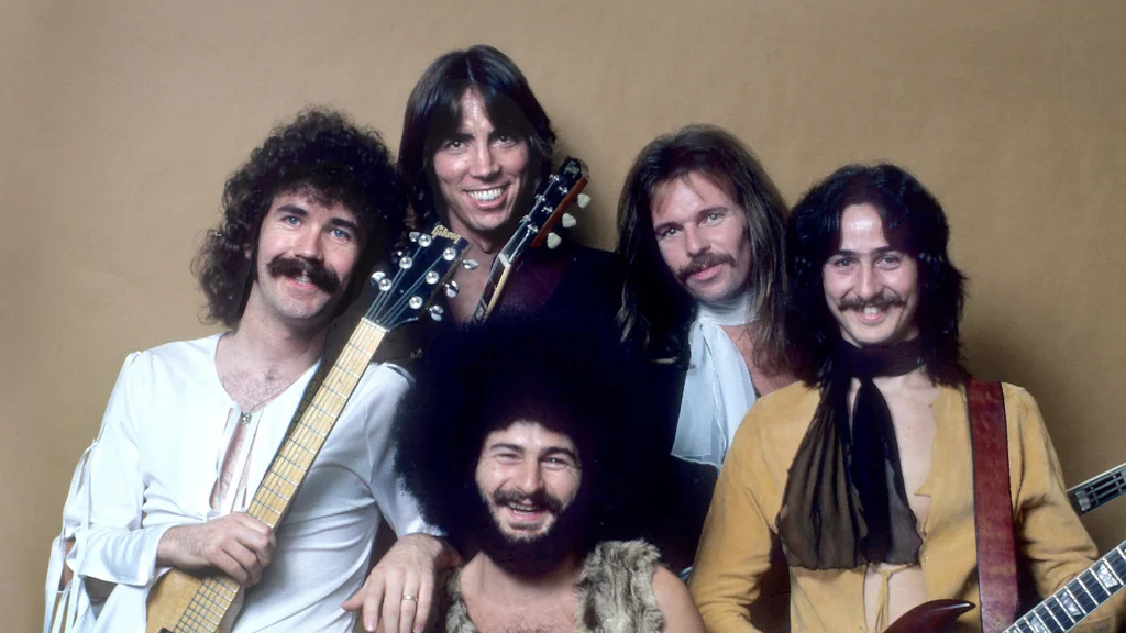 La Verdadera Historia del Grupo Boston: Éxito, Misterios y Legado