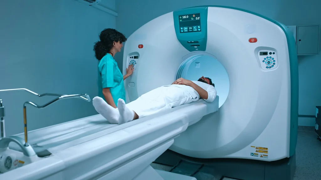 ¿Cuánto cuesta detener una máquina MRI? Más de $50,000 en riesgo