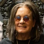 El mundo despide a Ozzy Osbourne, ícono del heavy metal y leyenda del rock