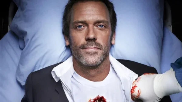 Errores sorprendentes en las series médicas de televisión