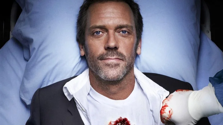 Errores sorprendentes en las series médicas de televisión