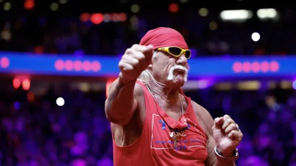 Fallece a los 71 años la leyenda del wrestling Hulk Hogan