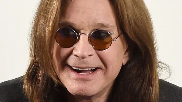 Fallece Ozzy Osbourne, icónico príncipe de las tinieblas, a los 76 años