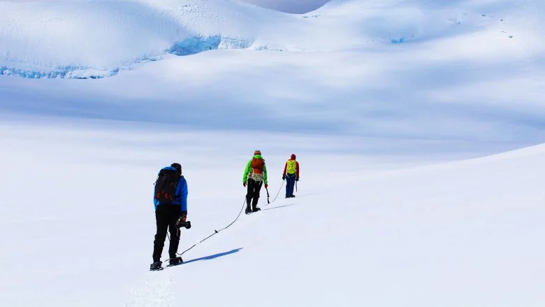 La oscura y perturbadora verdad de trabajar en la Antártida
