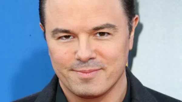 La Verdad No Contada de Seth MacFarlane
