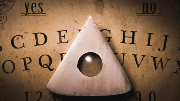 La Verdadera Historia No Contada de las Tablas Ouija