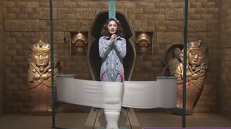 Los Programas de Concurso Más Locos en la Historia de Japón