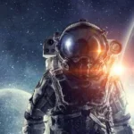 Mitos falsos sobre los astronautas que has creído