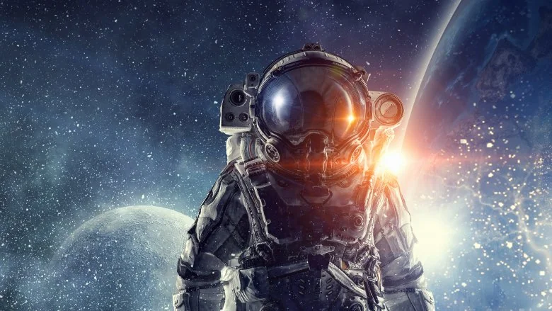 Mitos falsos sobre los astronautas que has creído