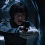 Momentos de Ghost In The Shell Solo para Verdaderos Fans