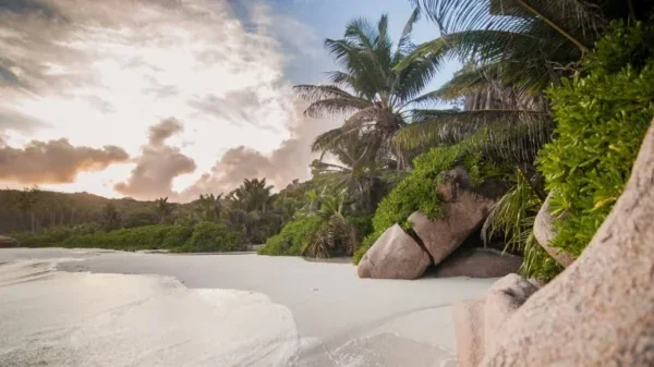 Partes de nuestro mundo que desaparecerán en 100 años