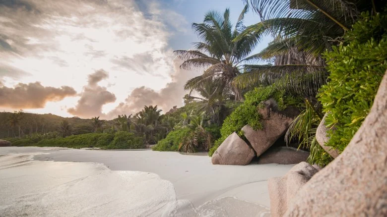 Partes de nuestro mundo que desaparecerán en 100 años