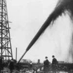 ¿Puedes quedarte con el petróleo si lo encuentras en tu propiedad?