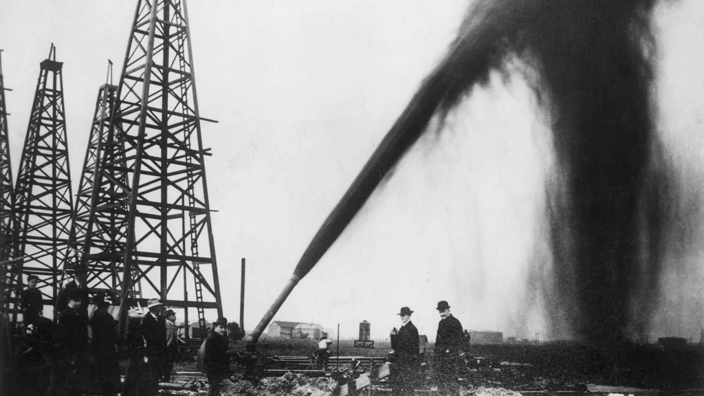 ¿Puedes quedarte con el petróleo si lo encuentras en tu propiedad?