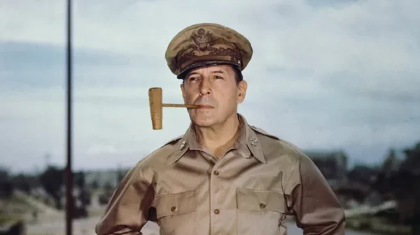 Los secretos insólitos de los generales de la Segunda Guerra Mundial