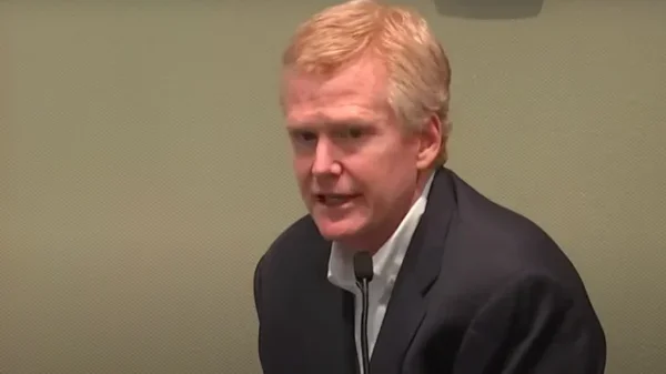 Casos extraños y dudas sin resolver en el Caso Murdaugh