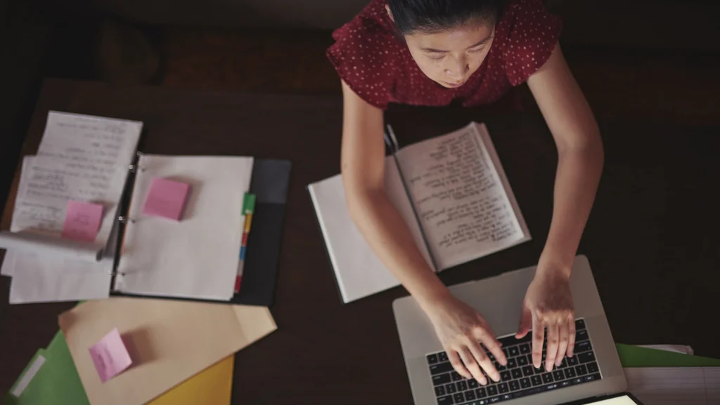 Casos reales resueltos por personas inesperadas