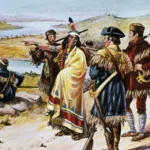El mayor error sobre Sacagawea