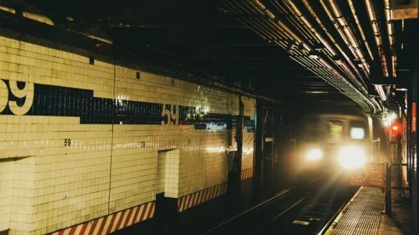 Las leyendas urbanas más escalofriantes del metro de Nueva York