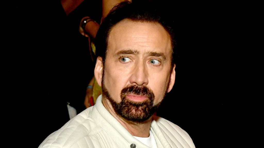 Las propiedades más locas que Nicolas Cage ha comprado