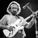 Leyendas del rock que dejaron los escenarios por problemas de salud