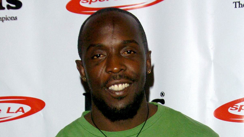 La lucha de Michael K. Williams