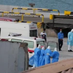 El crucero del hantavirus llegará a Tenerife: qué se sabe del operativo sanitario