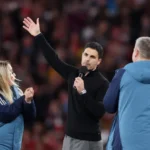 Arsenal campeón de la Premier: el empate que cerró 22 años de espera