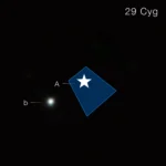 Visualización de Cloud-9, una nube rica en gas sin estrellas detectables cerca de la galaxia M94