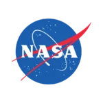 Logotipo oficial de NASA asociado a la página de recursos UAP