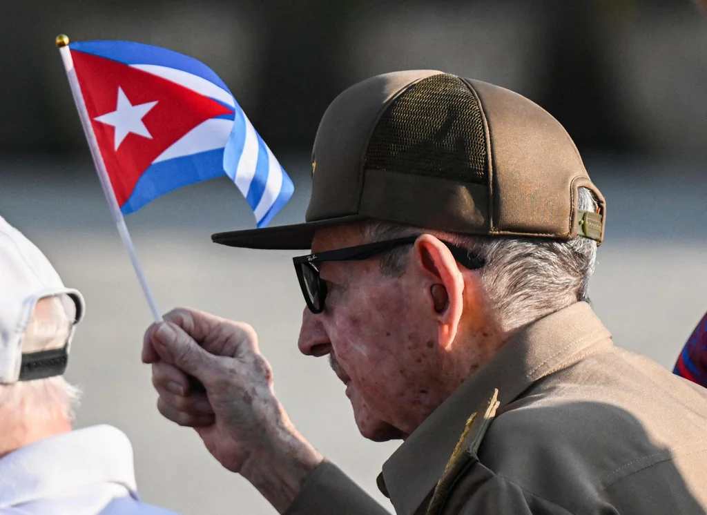 Raúl Castro imputado en Estados Unidos: qué contiene la acusación y por qué reabre la crisis con Cuba