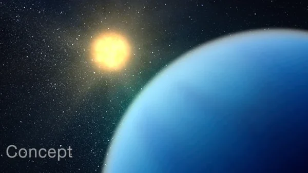 TOI-421 b: el mundo sin niebla con el que Webb empieza a descifrar el gran misterio de los subneptunos