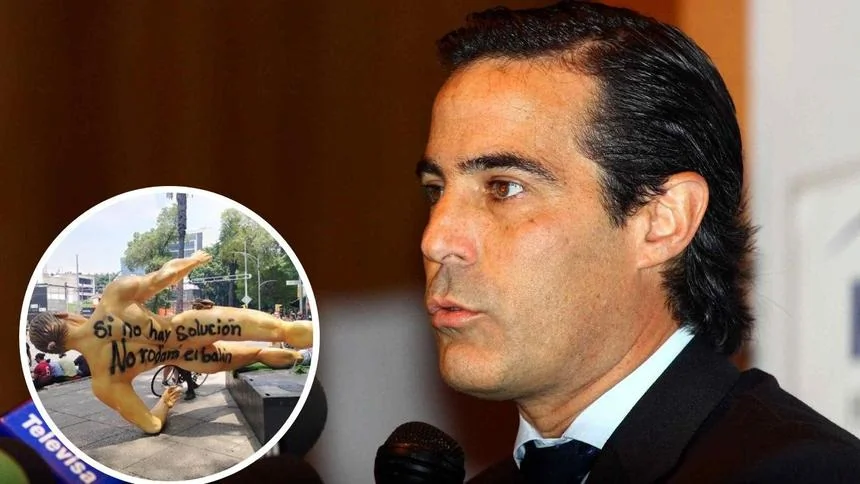 Operativo y sedes del Mundial 2026 en México