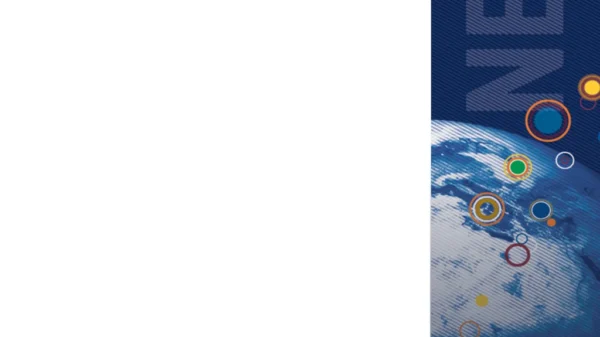 Página de la newsletter de la ESA que ilustra el contexto de los objetos cercanos a la Tierra y menciona a 2025 PN7